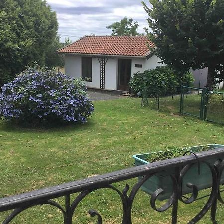 Maisonnais-Sur-TardoireBreesfalt Gite Accomodation别墅 外观 照片
