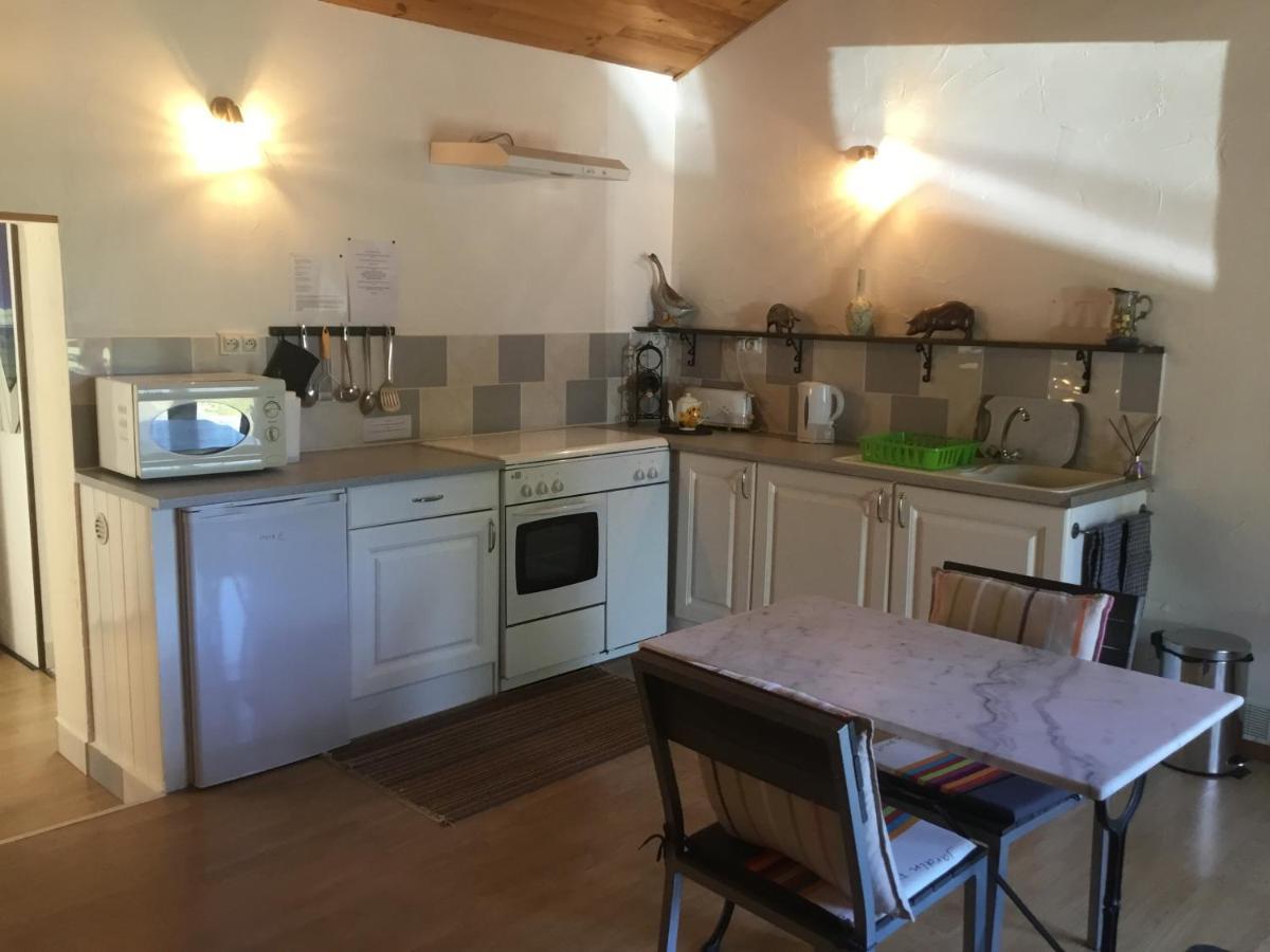 Maisonnais-Sur-TardoireBreesfalt Gite Accomodation别墅 外观 照片