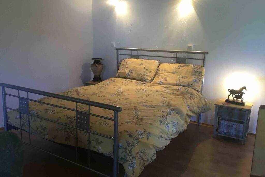 Maisonnais-Sur-TardoireBreesfalt Gite Accomodation别墅 外观 照片